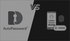 AutoPassword Video