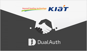 KIAT with DualAuth